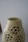 Vaso in ceramica fatto a mano, anni '50, Immagine 3