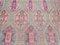 Kilim Rug in Pastel Tones, 1980s 6