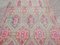 Kilim Rug in Pastel Tones, 1980s 5