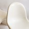 Vintage S Chairs by Verner Panton for Hermann Miller, 1970s, Set of 3 5