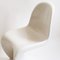 Sedie S vintage di Verner Panton per Hermann Miller, anni '70, set di 3, Immagine 6