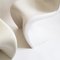 Vintage S Chairs by Verner Panton for Hermann Miller, 1970s, Set of 3 3