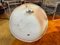 Fred Garcia, Very Large La Borne Expressionist Ceramic Dish, 57cm Diameter 5