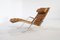 Grasshopper Sessel von Preben Fabricius & Jørgen Kastholm für Kill International, 1960er 1
