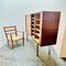 Credenza alta RY34 di Hans J. Wegner per Ry Møbler, anni '60, Immagine 7