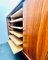 Credenza alta RY34 di Hans J. Wegner per Ry Møbler, anni '60, Immagine 8
