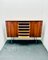 Credenza alta RY34 di Hans J. Wegner per Ry Møbler, anni '60, Immagine 2