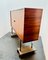 Credenza alta RY34 di Hans J. Wegner per Ry Møbler, anni '60, Immagine 19