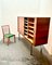 Credenza alta RY34 di Hans J. Wegner per Ry Møbler, anni '60, Immagine 22