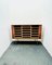 Credenza alta RY34 di Hans J. Wegner per Ry Møbler, anni '60, Immagine 4