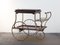 Carrello bar antico di Adolf Loos per FO Schmidt, 1905, Immagine 1
