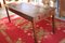 Table de Salle à Manger Antique, Italie, 1860 1