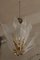 Lampe à Suspension Murano, Italie, 1970 9