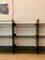 Gerd Lange Wogg 1 Shelf by Gerd Lange, 1984 14