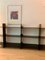Gerd Lange Wogg 1 Shelf by Gerd Lange, 1984 2