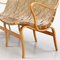 Vintage Three-Seater Eva Sofa by Bruno Mathsson for Firma Karl Mathsson, 1960s 4