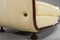 Farfalla Chaise Longue by Nieri by Roma Imperiale Srl, 1970s 12