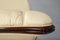 Farfalla Chaise Longue by Nieri by Roma Imperiale Srl, 1970s 4
