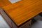 Scrivania esecutiva nr. 209 in teak di Arne Vodder per Sibast, 1955, Immagine 26