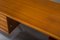 Scrivania esecutiva nr. 209 in teak di Arne Vodder per Sibast, 1955, Immagine 5