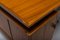Scrivania esecutiva nr. 209 in teak di Arne Vodder per Sibast, 1955, Immagine 27