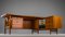 Scrivania esecutiva nr. 209 in teak di Arne Vodder per Sibast, 1955, Immagine 17
