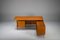 Scrivania esecutiva nr. 209 in teak di Arne Vodder per Sibast, 1955, Immagine 20