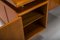 Scrivania esecutiva nr. 209 in teak di Arne Vodder per Sibast, 1955, Immagine 23
