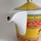 Idillio Bokhara Teapot by Paul Wunderlich for Rosenthal, 1980s 2