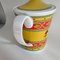 Idillio Bokhara Teapot by Paul Wunderlich for Rosenthal, 1980s 4