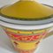 Idillio Bokhara Teapot by Paul Wunderlich for Rosenthal, 1980s 3
