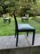 Bauhaus Art Deco Dining Room by Bruno Paul and Hans Hartl for Hellerau, 1920s, Set of 10 52