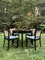 Bauhaus Art Deco Dining Room by Bruno Paul and Hans Hartl for Hellerau, 1920s, Set of 10 57
