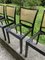 Bauhaus Art Deco Dining Room by Bruno Paul and Hans Hartl for Hellerau, 1920s, Set of 10 44