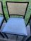 Bauhaus Art Deco Dining Room by Bruno Paul and Hans Hartl for Hellerau, 1920s, Set of 10 53