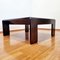 Mid-Century Modern Couchtisch Bastiano von Tobia & Afra Scarpa für Gavina, Italien, 1960er 3
