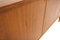 Skandinavisches Teak Sideboard, Schweden, 1960er 2