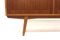 Credenza in teak, Svezia, anni '60, Immagine 4