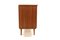 Credenza in teak, Svezia, anni '60, Immagine 11