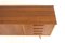 Skandinavisches Teak Sideboard, Schweden, 1960er 6