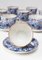 Tassen und Untertassen Imperial Lomonosov Porzellan, UdSSR, 1960er, 20 Set 7