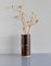 Skandinavische Vintage Keramikvase von Alberius für Rörstrand, Schweden, 1960er 3