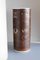 Skandinavische Vintage Keramikvase von Alberius für Rörstrand, Schweden, 1960er 14