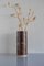 Skandinavische Vintage Keramikvase von Alberius für Rörstrand, Schweden, 1960er 13