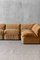 Modular Corner Sofa Deca Series by Tito Agnoli for Arflex, 1970s, Set of 5 2
