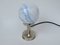 Kleine Vintage Art Deco Tischlampen von FM, 2er Set 4