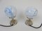 Small Vintage Art Deco Table Lamps from FM, Set of 2, Image 3