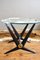 Italian Modern Coffee Table by Angelo Ostuni, 1950s, Image 1