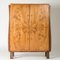 Scandinavian Art Deco Cabinet, 1930s 1