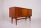 Enfilade Scandinave en Teck, 1960s 4